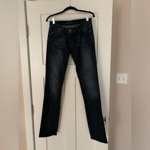 Rock & Republic Boot Cut Denim Jeans